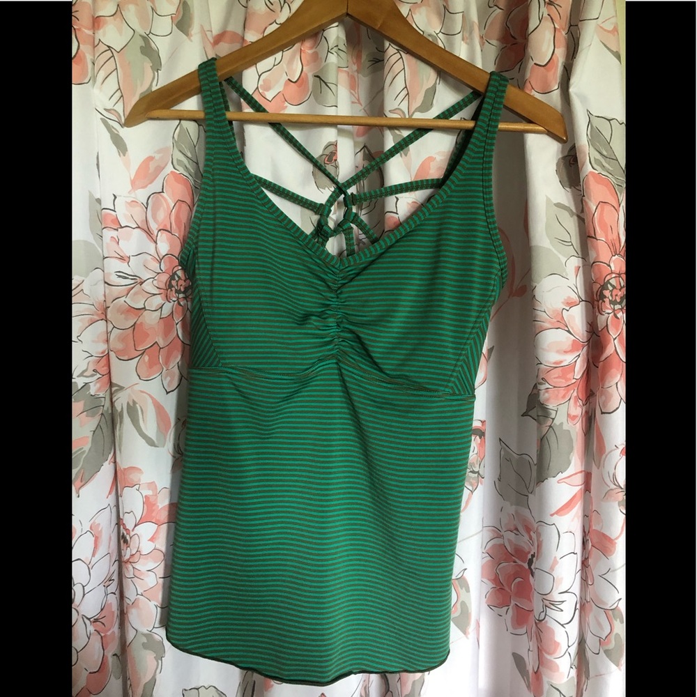 PrAna Active Tank Top